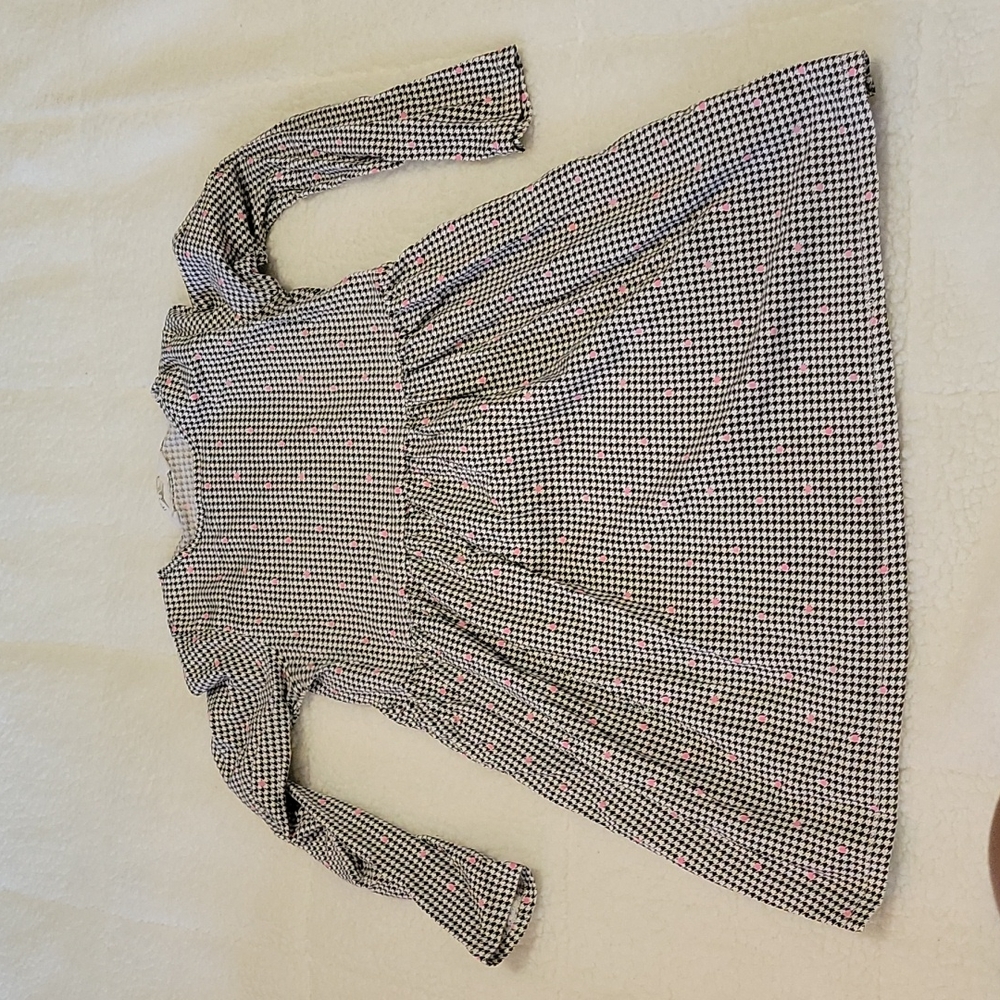 H&M Girls size 8-10 dress